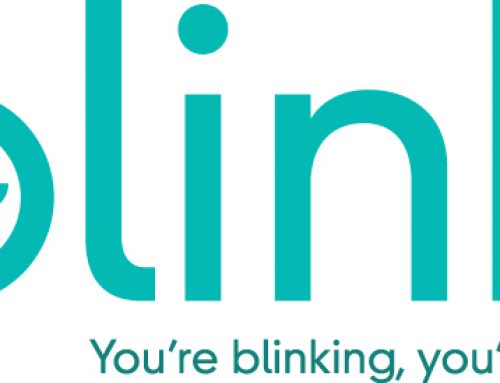 Blink – The Mental Health Campaign